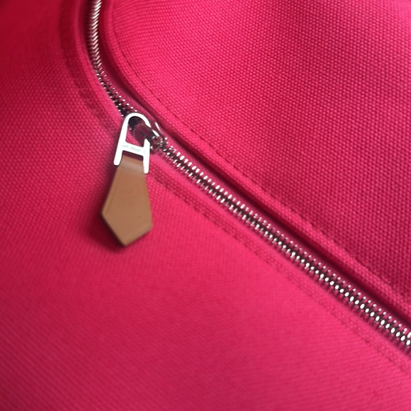 Brand New Hermes Bride a brac GM Hibiscus - Picture 5 of 10